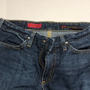 Ag Adriano goldschmied jeans